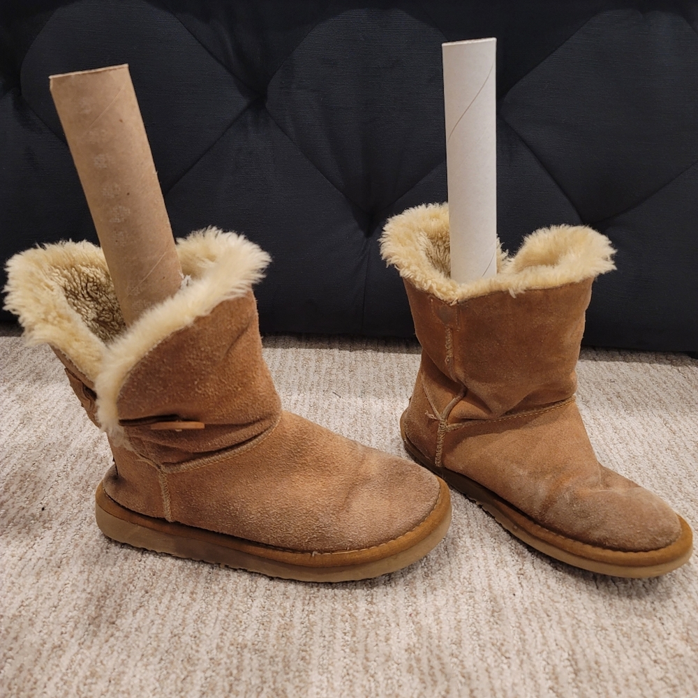 UGG Classic Winter Boots